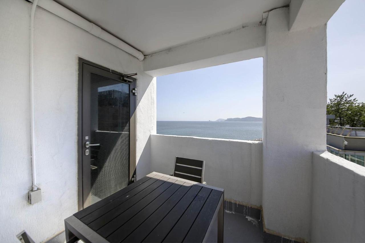 Hotel Hyggelig Μπουσάν Εξωτερικό φωτογραφία