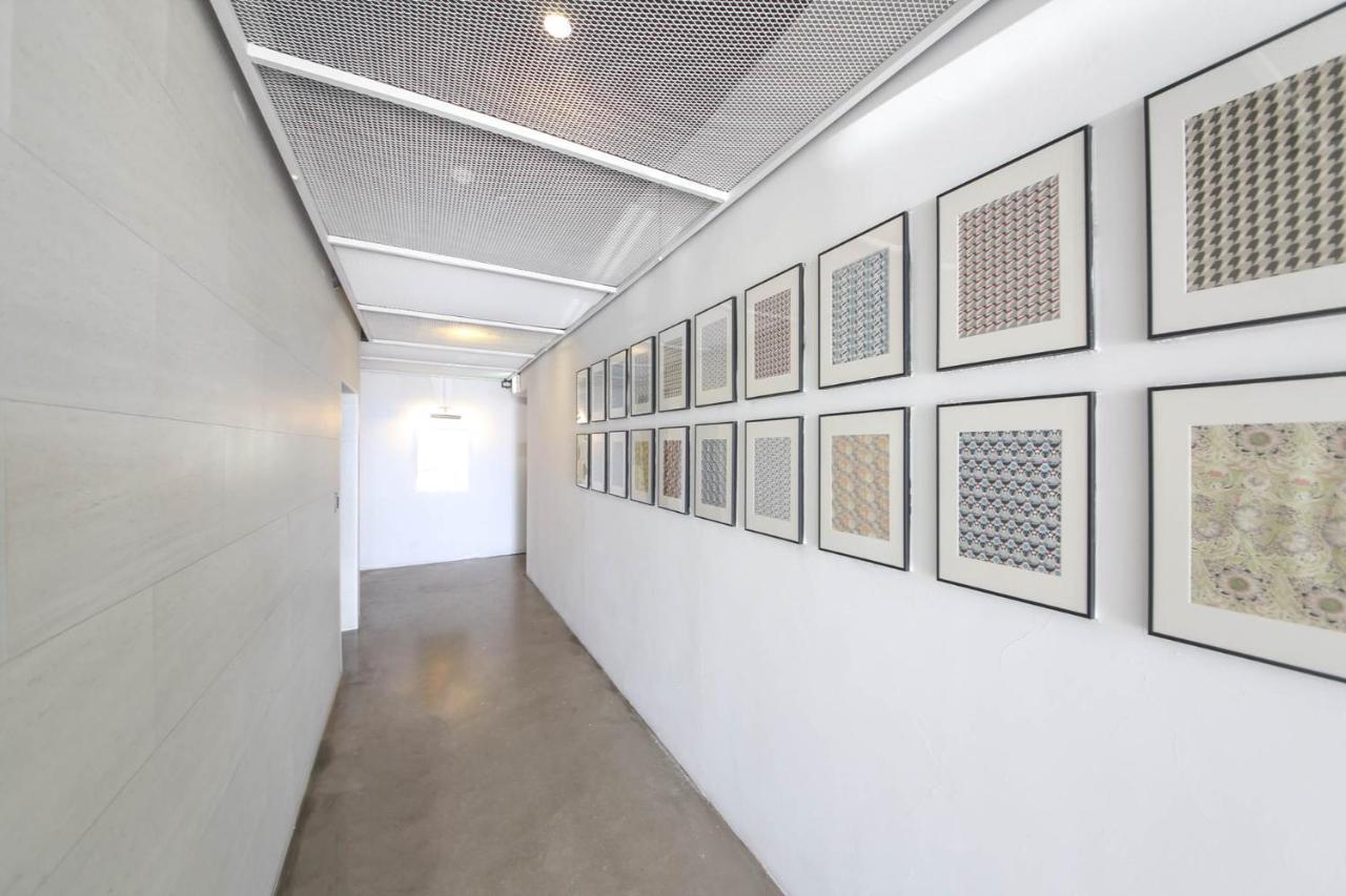 Hotel Hyggelig Μπουσάν Εξωτερικό φωτογραφία