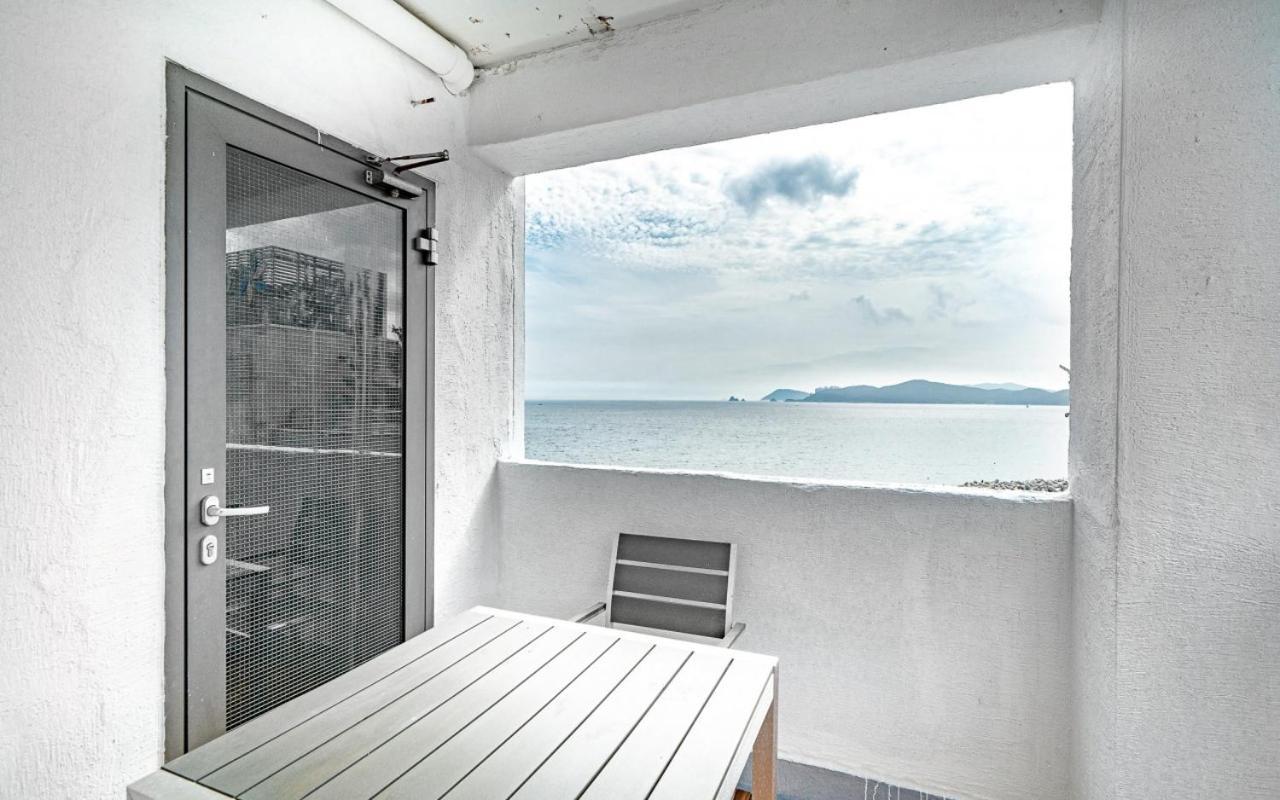 Hotel Hyggelig Μπουσάν Εξωτερικό φωτογραφία