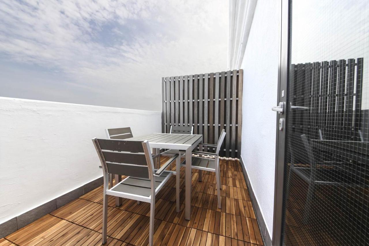 Hotel Hyggelig Μπουσάν Εξωτερικό φωτογραφία