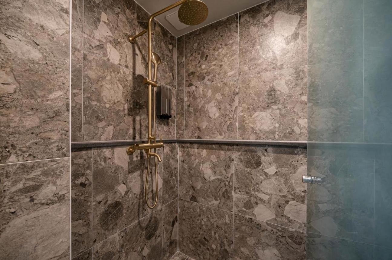 Hotel Hyggelig Μπουσάν Εξωτερικό φωτογραφία