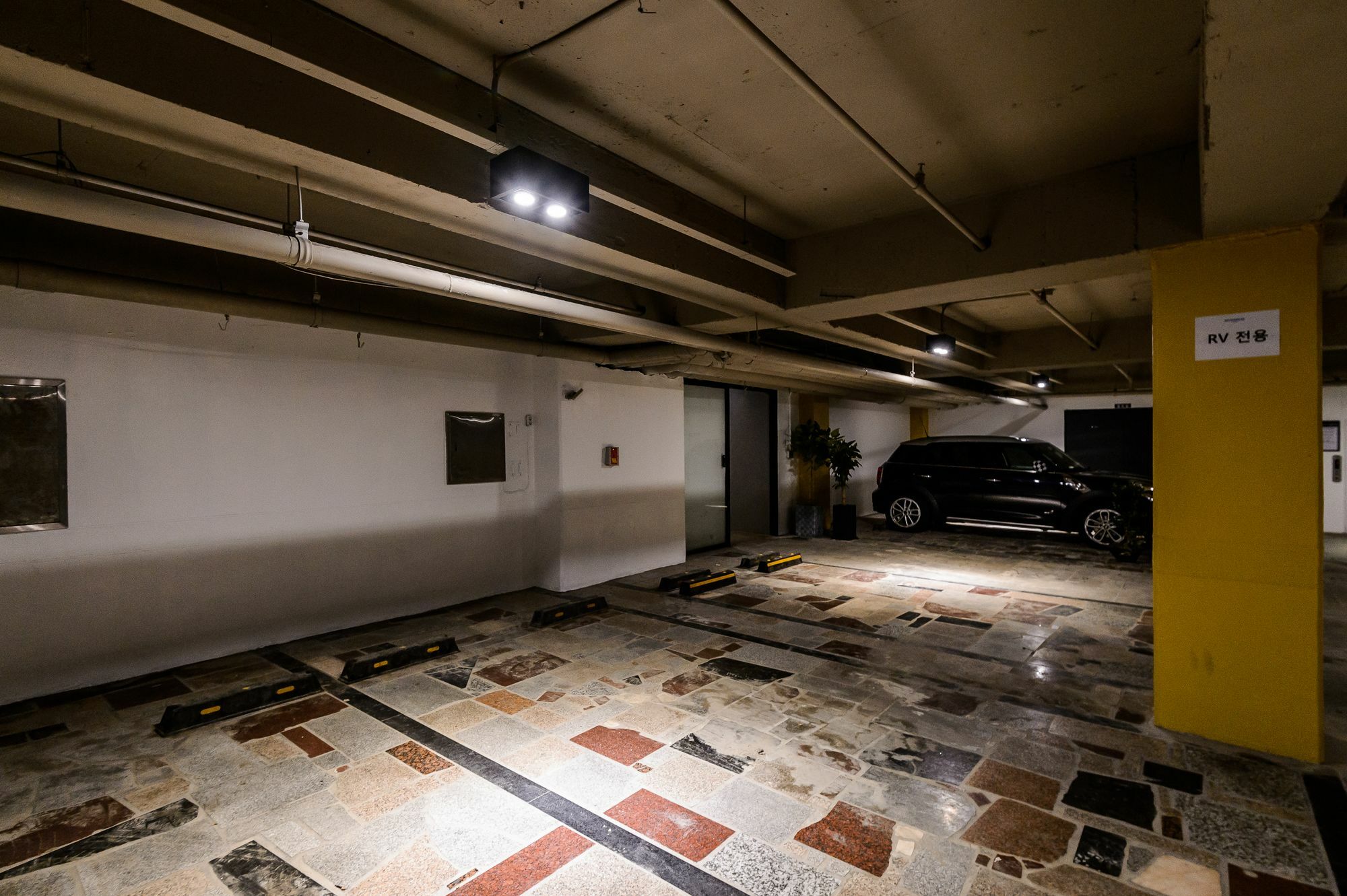 Hotel Hyggelig Μπουσάν Εξωτερικό φωτογραφία